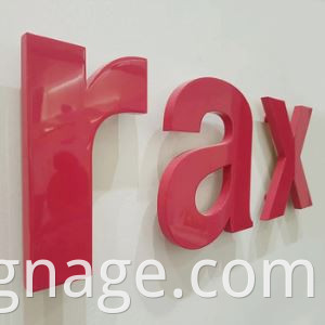 Acrylic Wall Art Decoration1